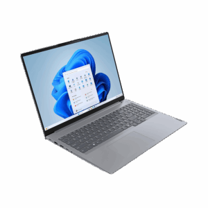 Lenovo ThinkBook 16 G7 IML 21MS004GSC 16"" WUXGA (1920x1200) IPS AG 60Hz Intel Core Ultra 7 155H 16GB DDR5 1TB SSD M.2,ALU/Backlit Kbd./Arctic Grey/3Y