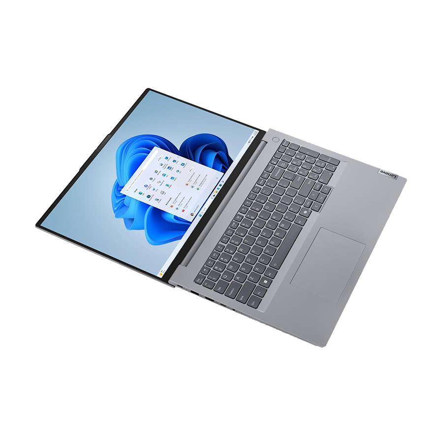 Lenovo ThinkBook 16 G7 IML 21MS004GSC 16″” WUXGA (1920×1200) IPS AG 60Hz Intel Core Ultra 7 155H 16GB DDR5 1TB SSD M.2,ALU/Backlit Kbd./Arctic Grey/3Y