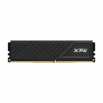 ADATA DDR4 UDIMM 16GB GAMMIX D35 3200Mhz CL16 Black AX4U320016G16A-SBKD35