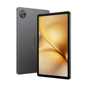 Tablet Blackview ZENO 10 11" 8GB 128GB Shadow Black LTE