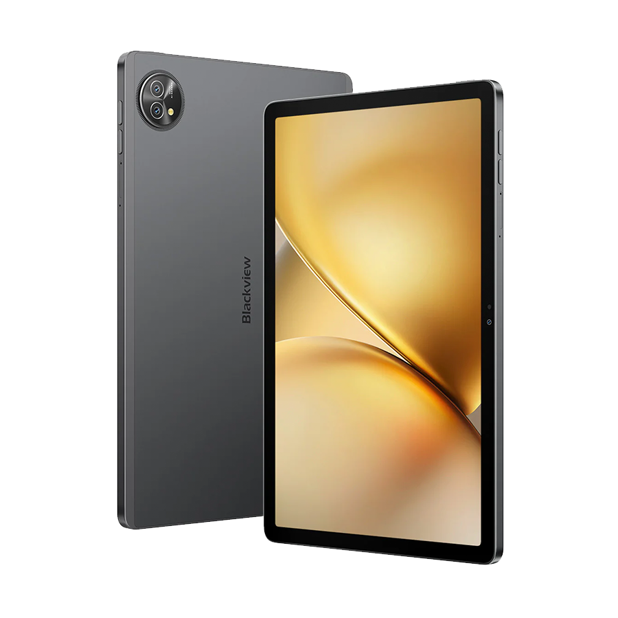 Tablet Blackview ZENO 10 11″ 8GB 128GB Shadow Black LTE