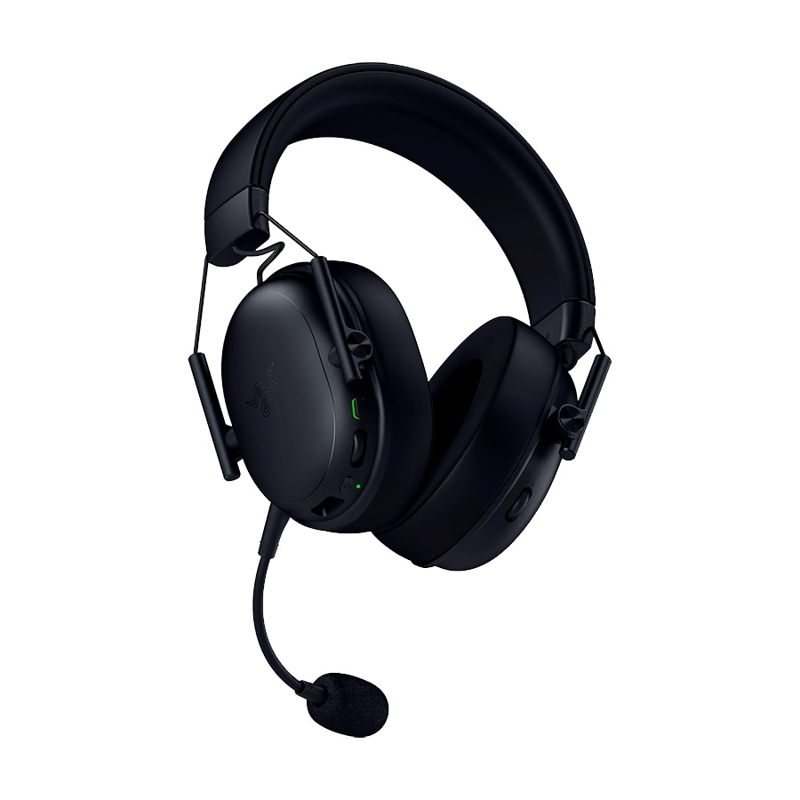 Slušalice Razer BlackShark V3 – Wireless Esports Headset – FRML Packaging, RZ04-05410100-R3M1