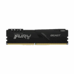 Kingston 16GB 3200MHz DDR4, FURY Beast, CL16 KF432C16BB1/16
