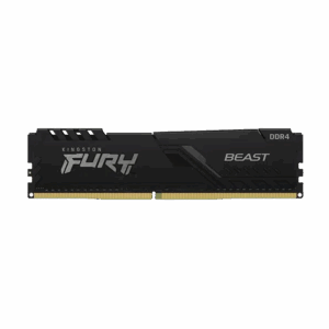 Kingston 16GB 3200MHz DDR4, FURY Beast, CL16 KF432C16BB1/16