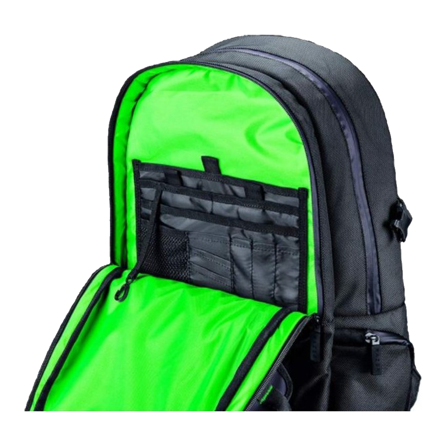 Ruksak Razer Rogue 16 Backpack V3 - Chromatic Edition RC81-03640116-0000 - Image 2
