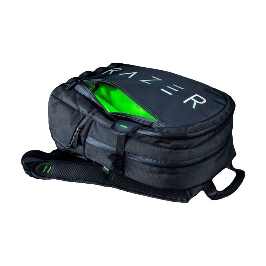 Ruksak Razer Rogue 16 Backpack V3 - Chromatic Edition RC81-03640116-0000 - Image 3
