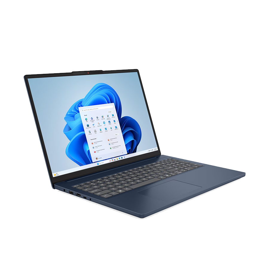 Lenovo IdeaPad Slim 3 16AHP10 83KB002TSC 16″ FHD IPS AG AMD Ryzen 7 8840HS 24GB/1TB SSD/Radeon Integr Graphics/2god/plava