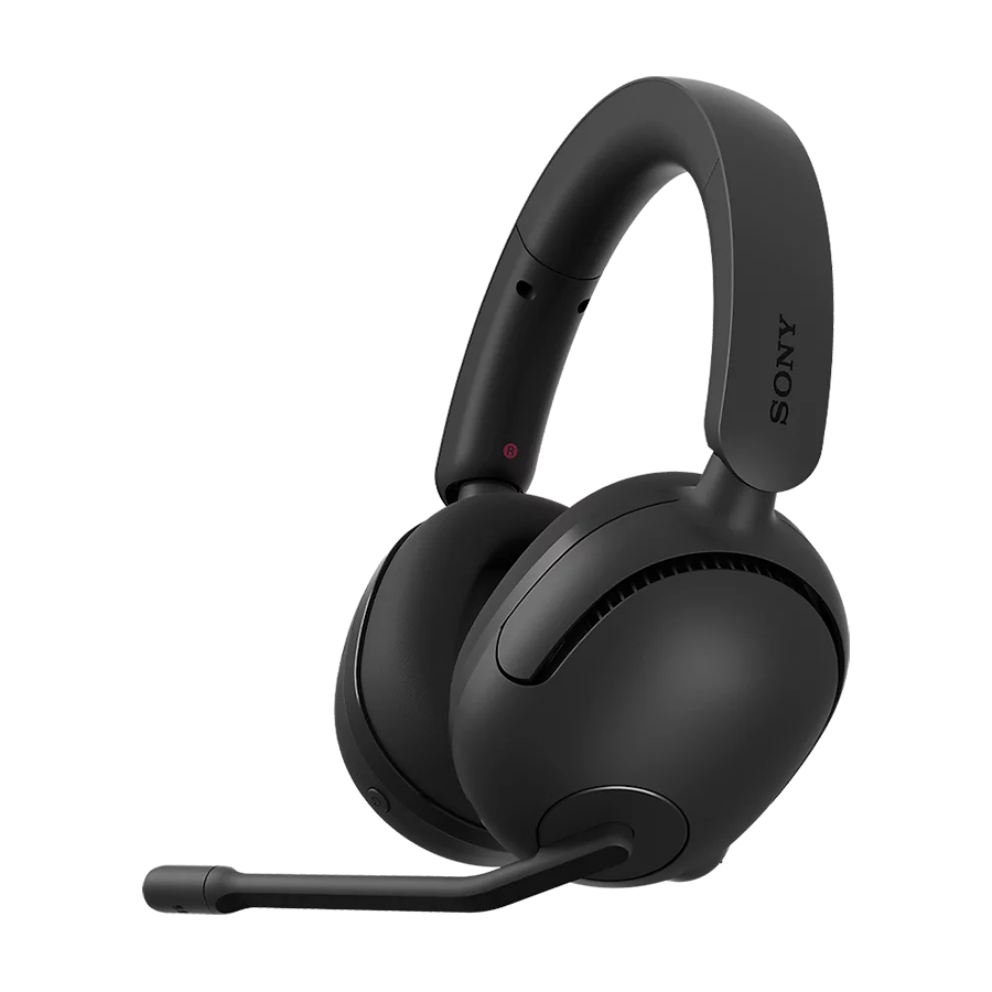 Sony gaming slušalice bežične PS5, PC, INZONE H5 BT; mikrofon 360 Spatial Sound za Gaming 28h baterija WHG500B.CE7, WH-G500
