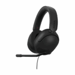 Sony gaming slušalice PS5, PC, INZONE H3 žičane slušalice s mikrofonom boja crna MDRG300B.CE7, MDR-G300
