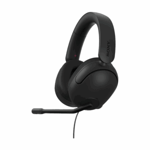 Sony gaming slušalice PS5, PC, INZONE H3 žičane slušalice s mikrofonom boja crna MDRG300B.CE7, MDR-G300