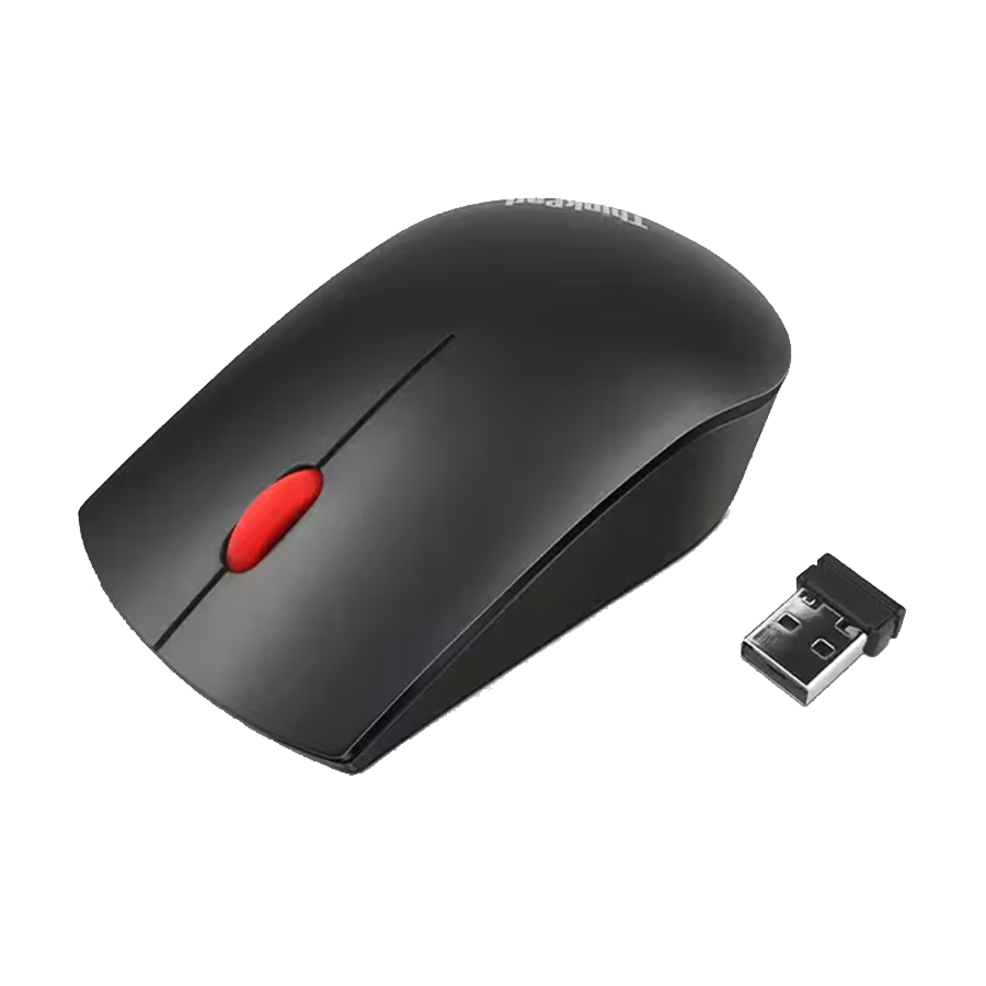 Miš bežični LENOVO ThinkPad Wireless Mouse, 4X30M56887