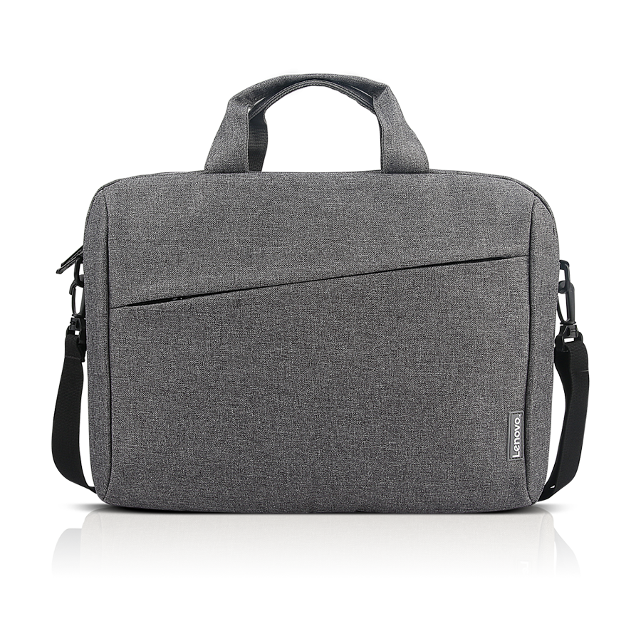 Torba za notebook LENOVO 15.6-inch Laptop Casual Toploader T210 Grey, 4X40T84060