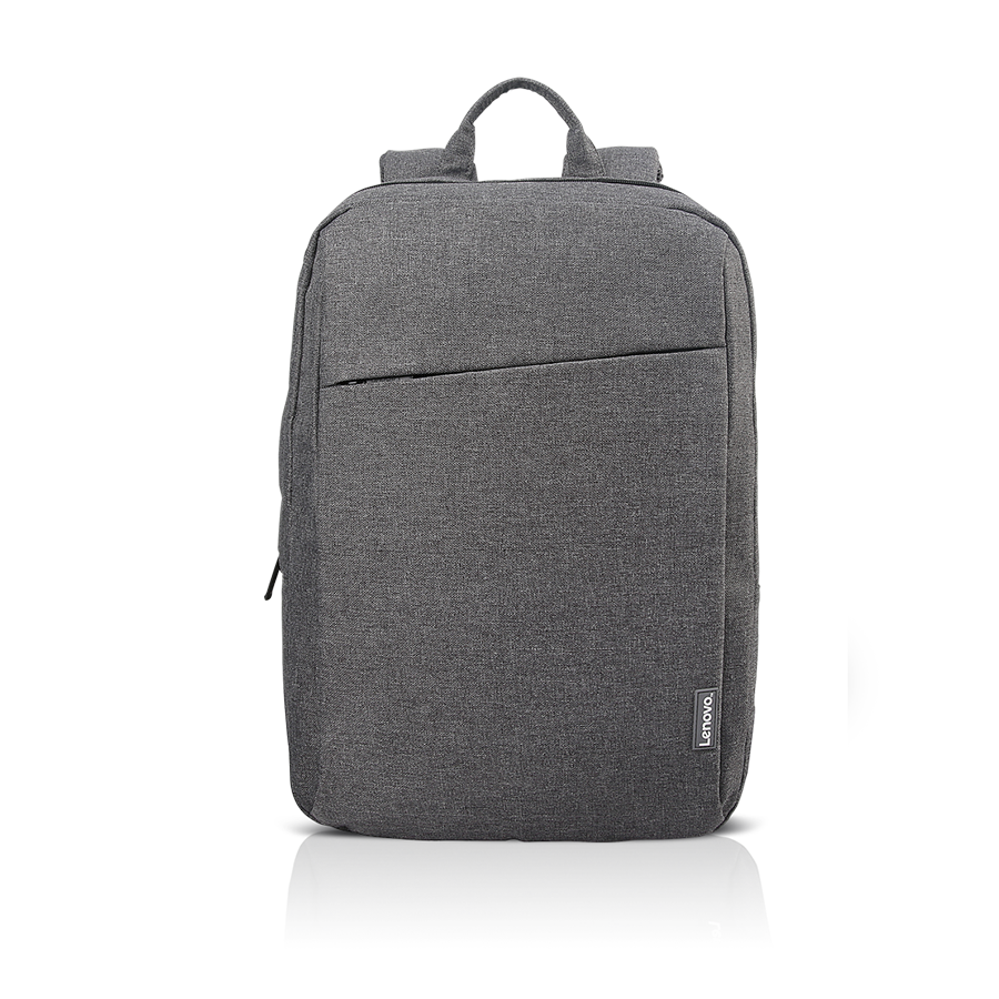 Ruksak za notebook Lenovo 15.6-inch Laptop Casual Backpack B210 Grey, 4X40T84058