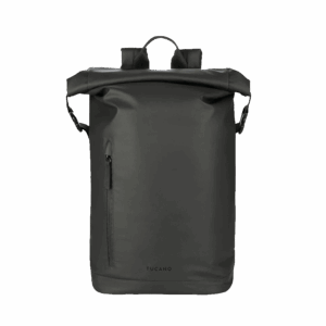 Ruksak za notebook TUCANO ROLLO 15.6 crni MacBook Pro 16",21l, BKROL15-BK