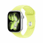 Apple Watch Series 11 46mm silver