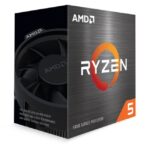 AMD Ryzen 5 5600X AM4 BOX