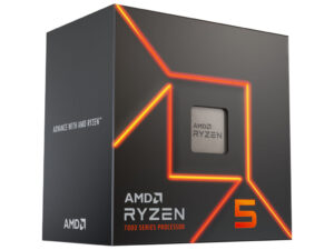 AMD Ryzen 5 7600 AM5 BOX