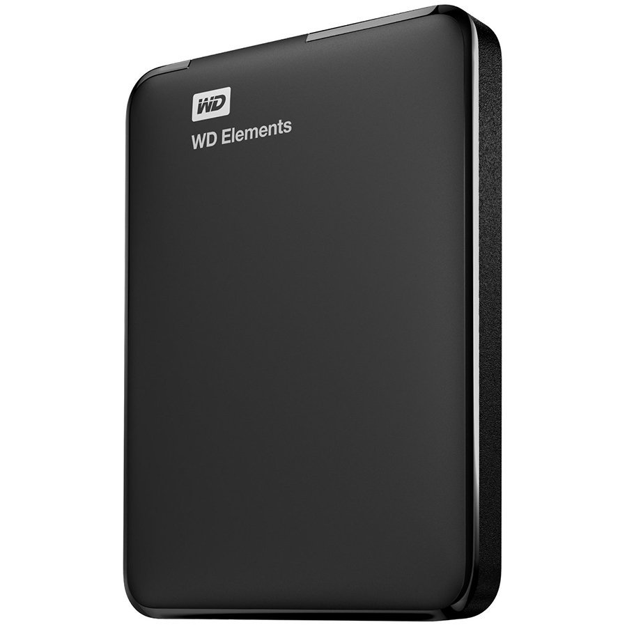 HDD External WD Elements Portable (2.5″