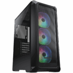 COUGAR Archon 2 Mesh RGB PC Case