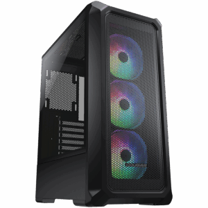 COUGAR Archon 2 Mesh RGB PC Case