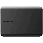 CANVIO BASICS 2.5 2TB black
