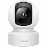 TP-Link Tapo C212 Pan/Tilt Home Security Wi-Fi