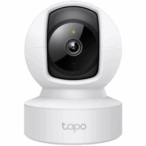 TP-Link Tapo C212 Pan/Tilt Home Security Wi-Fi