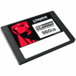 Kingston 960G DC600M (Mixed-Use) 2.5'' Enterprise