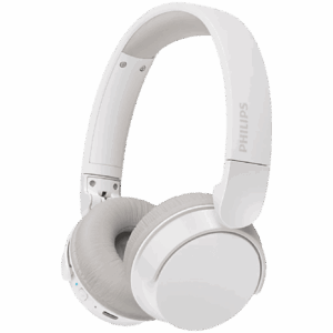 Philips TAH4209WT/00 Bluetooth On-ear wireless