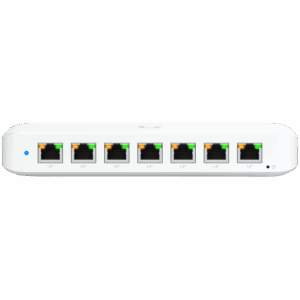 Ubiquiti USW-Ultra-210W-EU compact