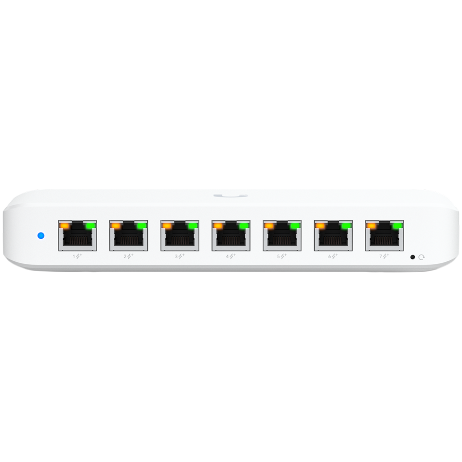 Ubiquiti USW-Ultra-210W-EU compact