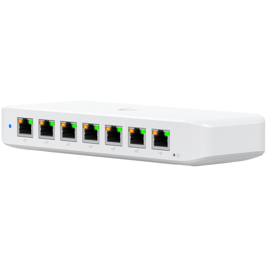 Ubiquiti USW-Ultra-210W-EU compact