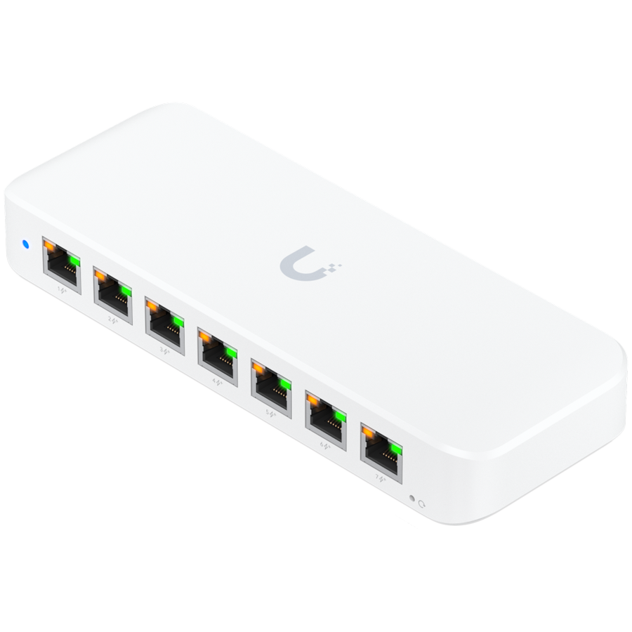 Ubiquiti USW-Ultra-210W-EU compact