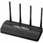 Mercusys MR27BE BE3600 Dual-Band Wi-Fi 7 Router