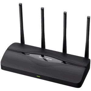 Mercusys MR27BE BE3600 Dual-Band Wi-Fi 7 Router