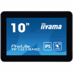 The ProLite TF1015MC (10.1 inch) uses PCAP touch