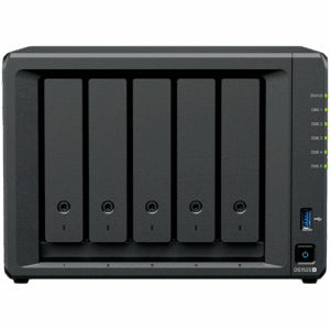 Synology DiskStation DS1525+ Tower