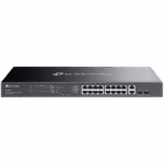 TP-Link ES220GMP Omada 20-Port Gigabit Easy