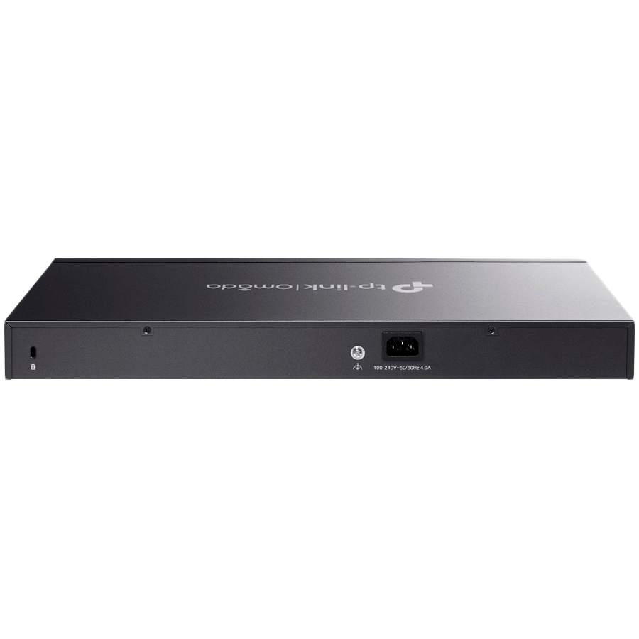 TP-Link ES220GMP Omada 20-Port Gigabit Easy