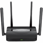 Mercusys MR25BE BE3600 Dual Band Wi-Fi 7 Router