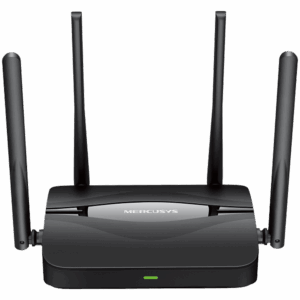 Mercusys MR25BE BE3600 Dual Band Wi-Fi 7 Router