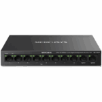 Mercusys MS110CMP 10-Port 10/100Mbps Desktop
