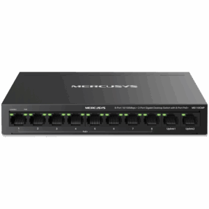 Mercusys MS110CMP 10-Port 10/100Mbps Desktop
