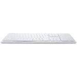 CLEVETURA CLVX 1 Touch-On-Keys AI Bežična