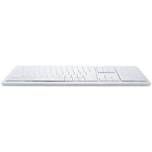 CLEVETURA CLVX 1 Touch-On-Keys AI Bežična