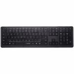 CLEVETURA CLVX 1 Touch-On-Keys AI Bežična