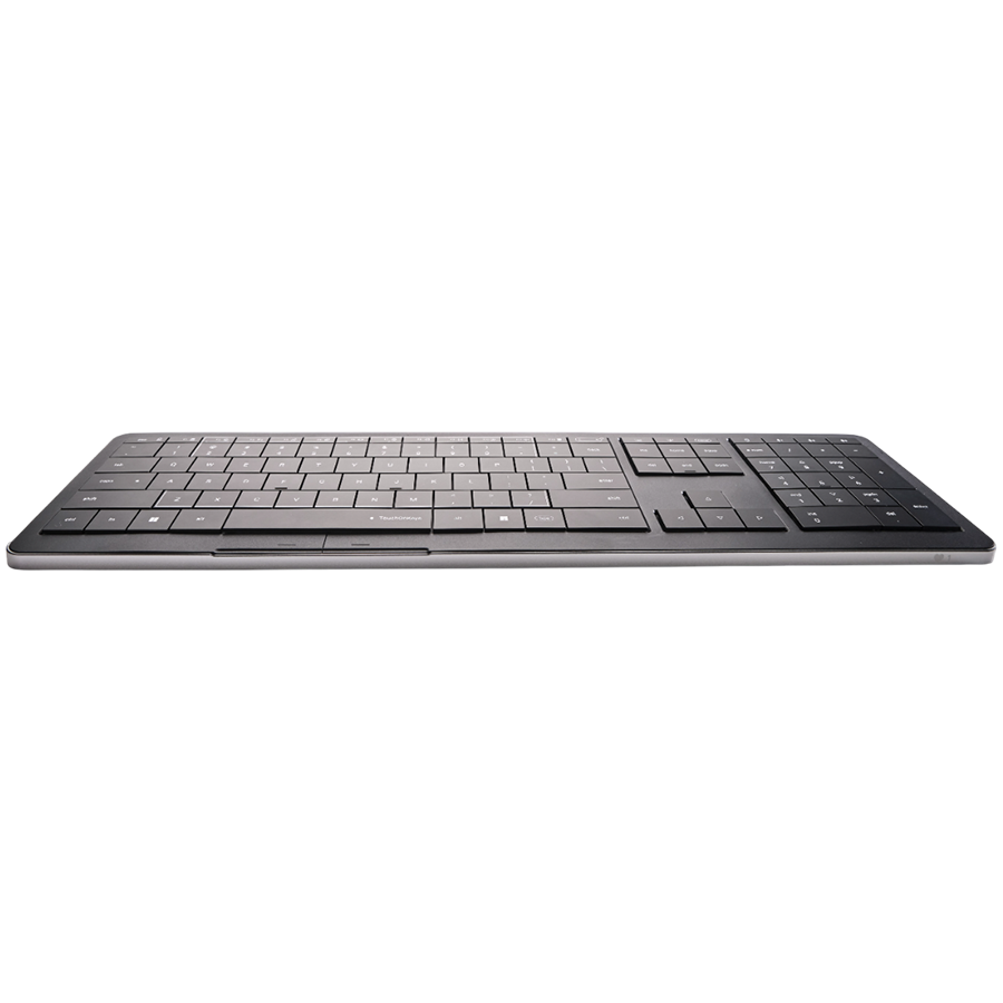 CLEVETURA CLVX 1 Touch-On-Keys AI Bežična