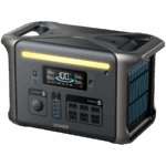 Anker SOLIX Powerstation F1500 - 1536Wh