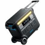 Anker SOLIX Powerstation F2000 - 2048Wh