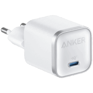 Anker Nano Charger (45W) White